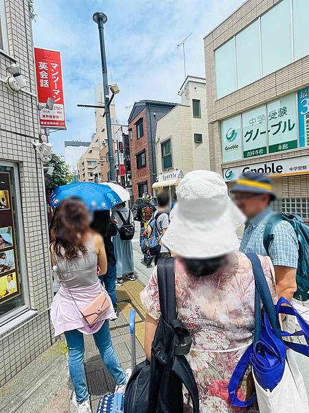 【日本旅遊】夏季水蜜桃吃好吃滿之旅！東京五天四夜自由行行程 