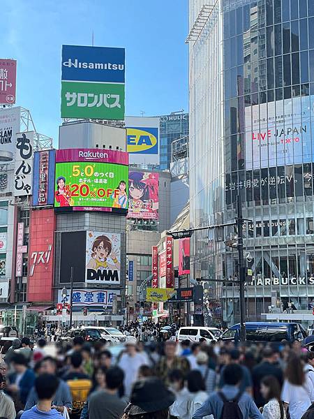 【日本旅遊】夏季水蜜桃吃好吃滿之旅！東京五天四夜自由行行程 