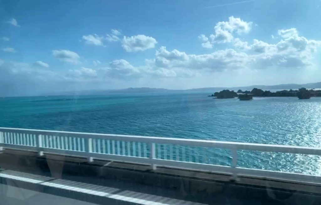 沖繩美麗海水族館KKDAY中北部一日遊行程