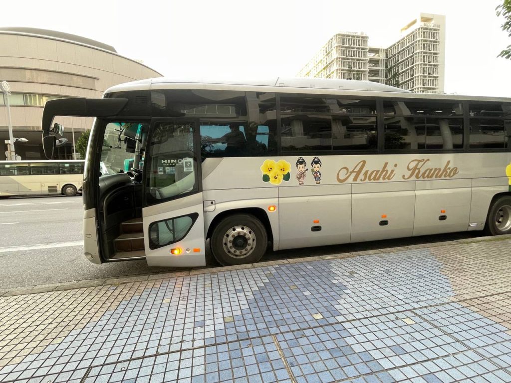 沖繩美麗海水族館KKDAY中北部一日遊行程