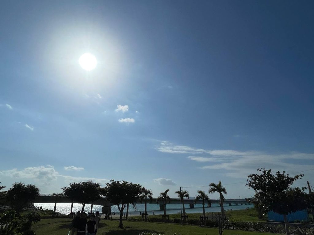 沖繩美麗海水族館KKDAY中北部一日遊行程