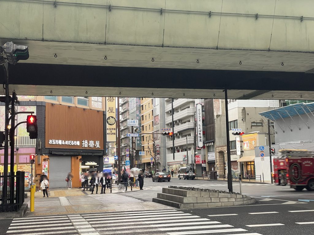 天橋立一日遊行程
