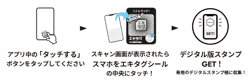 名偵探柯南:獨眼的殘像集章活動