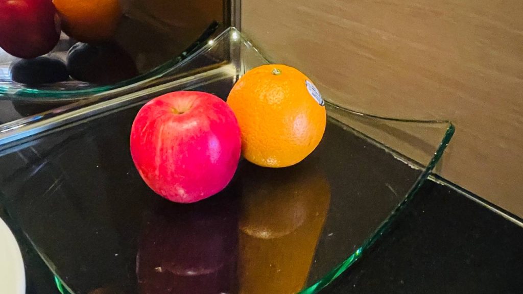 台中商旅:菁英套房